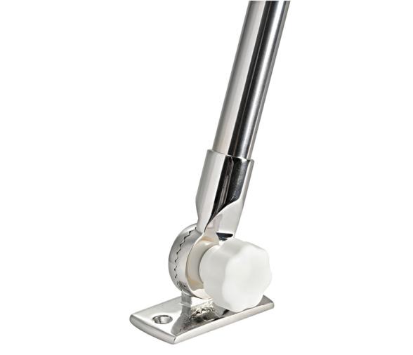 Osculati Luz Navegacion Plegable Compacta