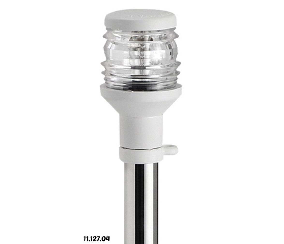 Osculati Luz Navegacion Plegable Compacta