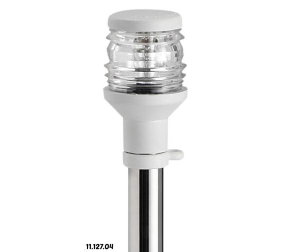 Osculati Luz Navegacion Plegable Compacta