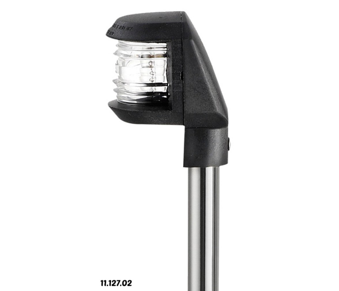 Osculati Luz Navegacion Plegable Compacta