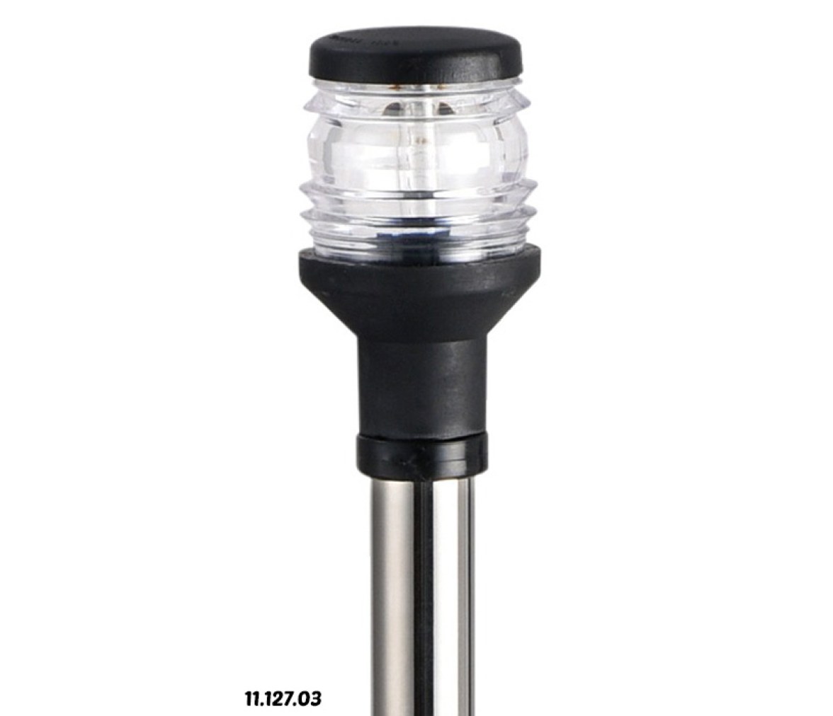 Osculati Luz Navegacion Plegable Compacta