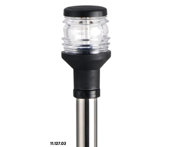 Osculati Luz Navegacion Plegable Compacta