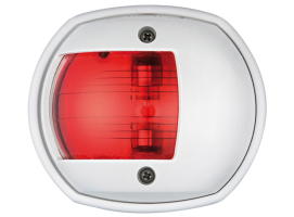 Osculati Sphera Port navigation LED light white case