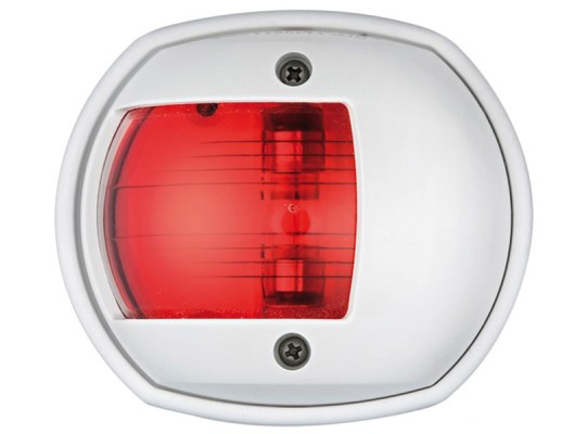 Osculati Sphera Port navigation LED light white case