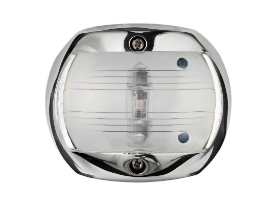 Osculati Sphera LED Stern navigation light stainless steel