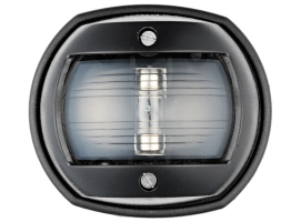 Osculati Luz Posicion LED Popa carcasa negra Sphera