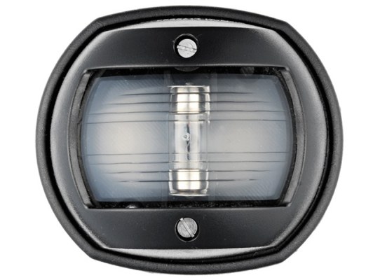 Osculati Sphera Stern navigation LED light black case