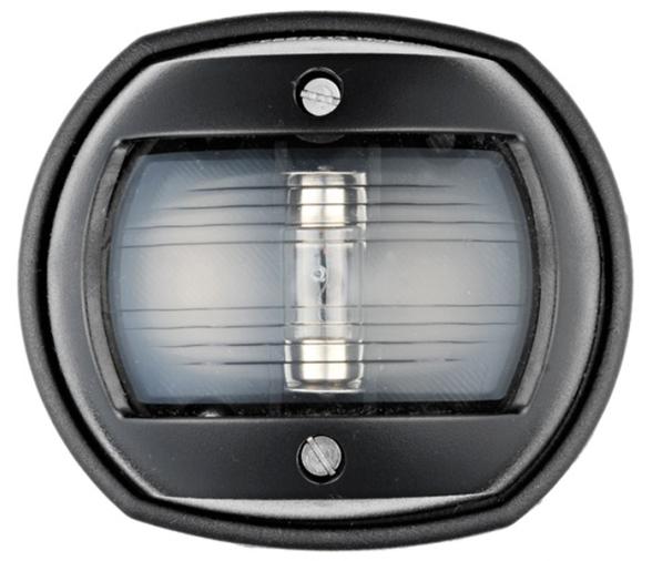 Osculati Luz Posicion LED Popa carcasa negra Sphera