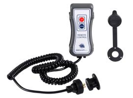 Osculati Mando a Distancia para Molinete