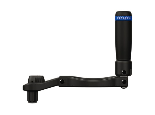EasySea Manivela Plegable para Winche Flipper Max