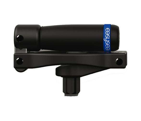 EasySea Manivela Plegable para Winche Flipper Standard