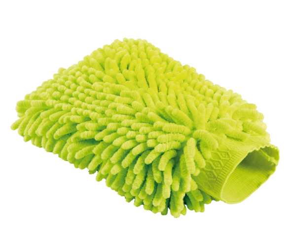 Osculati Manopla de Microfibra