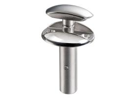 Osculati Mini Bita para Defensas Dome