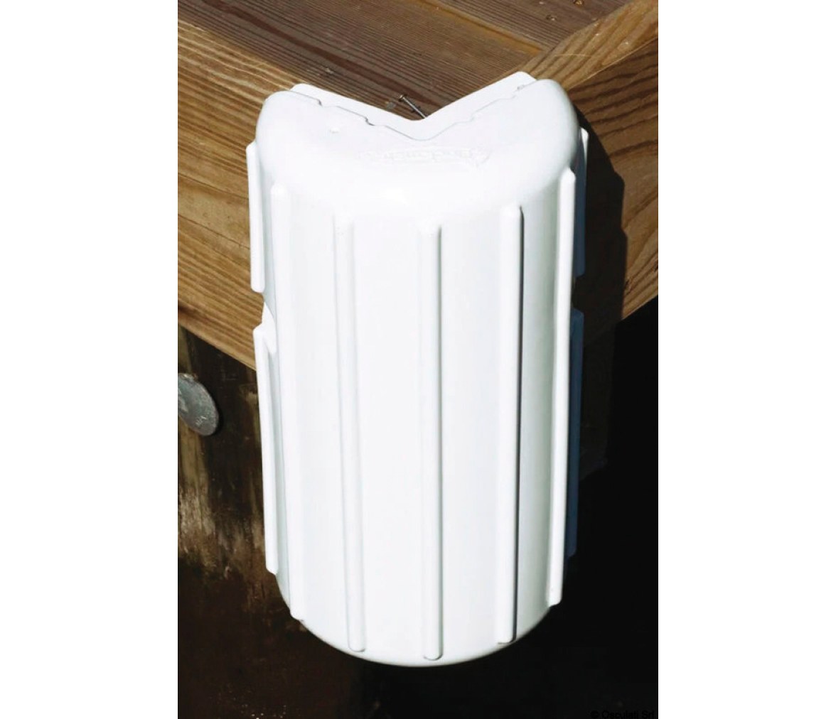 Osculati Modelo Fender Esquina