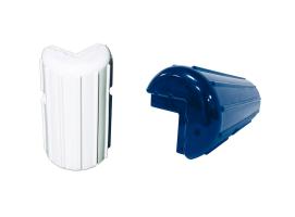 Osculati Modelo Fender Esquina