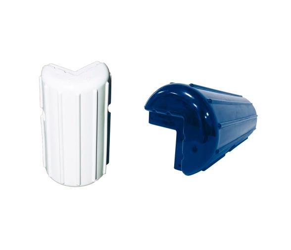 Osculati Modelo Fender Esquina