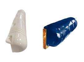 Osculati Modelo Fender Grande