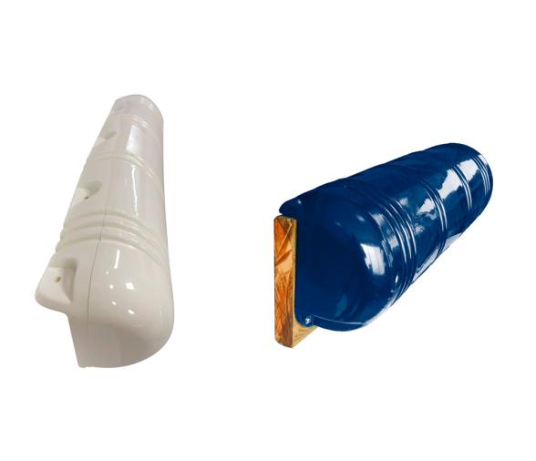 Osculati Modelo Fender Grande