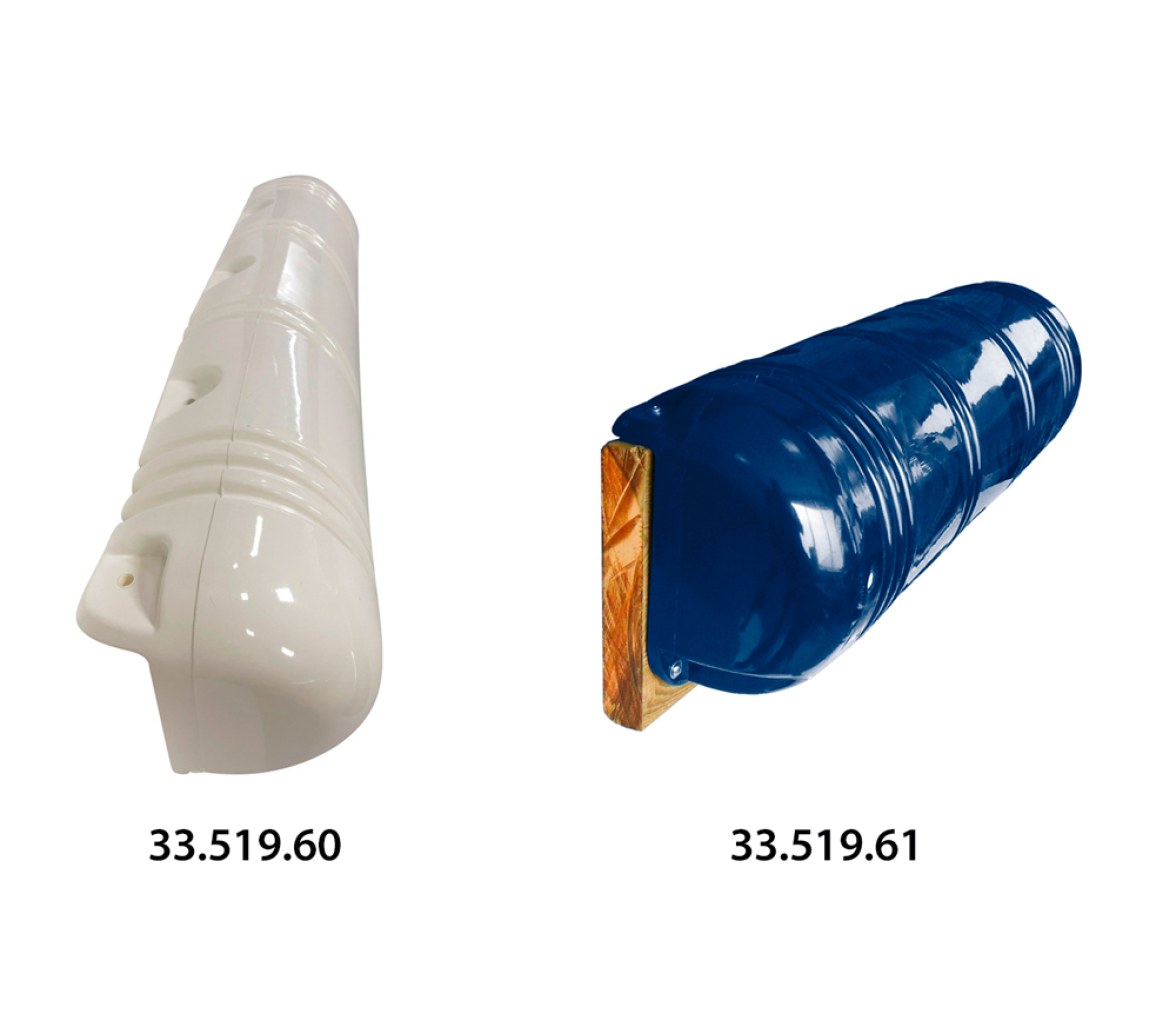 Osculati Modelo Fender Grande