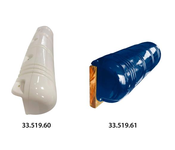 Osculati Modelo Fender Grande