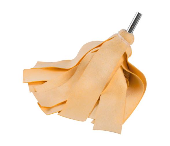 Osculati Mopa de Alta Absorción con Tiras Anchas