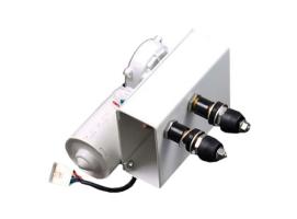 Osculati Motor Limpiaparabrisas 100W