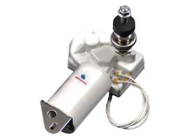 Osculati Motor Limpiaparabrisas 20W