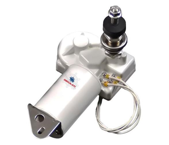 Osculati Motor Limpiaparabrisas 20W
