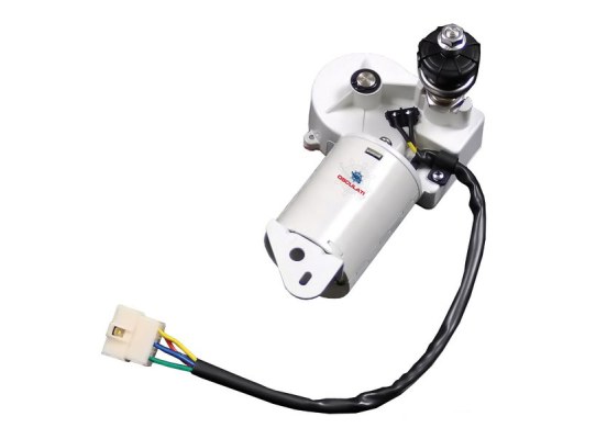 Osculati 30W Motor Windshield Wiper