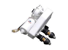 Osculati Motor Limpiaparabrisas 70W