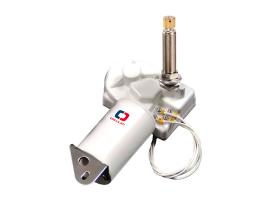 Osculati Windshield Wiper Motor 51 mm Shaft