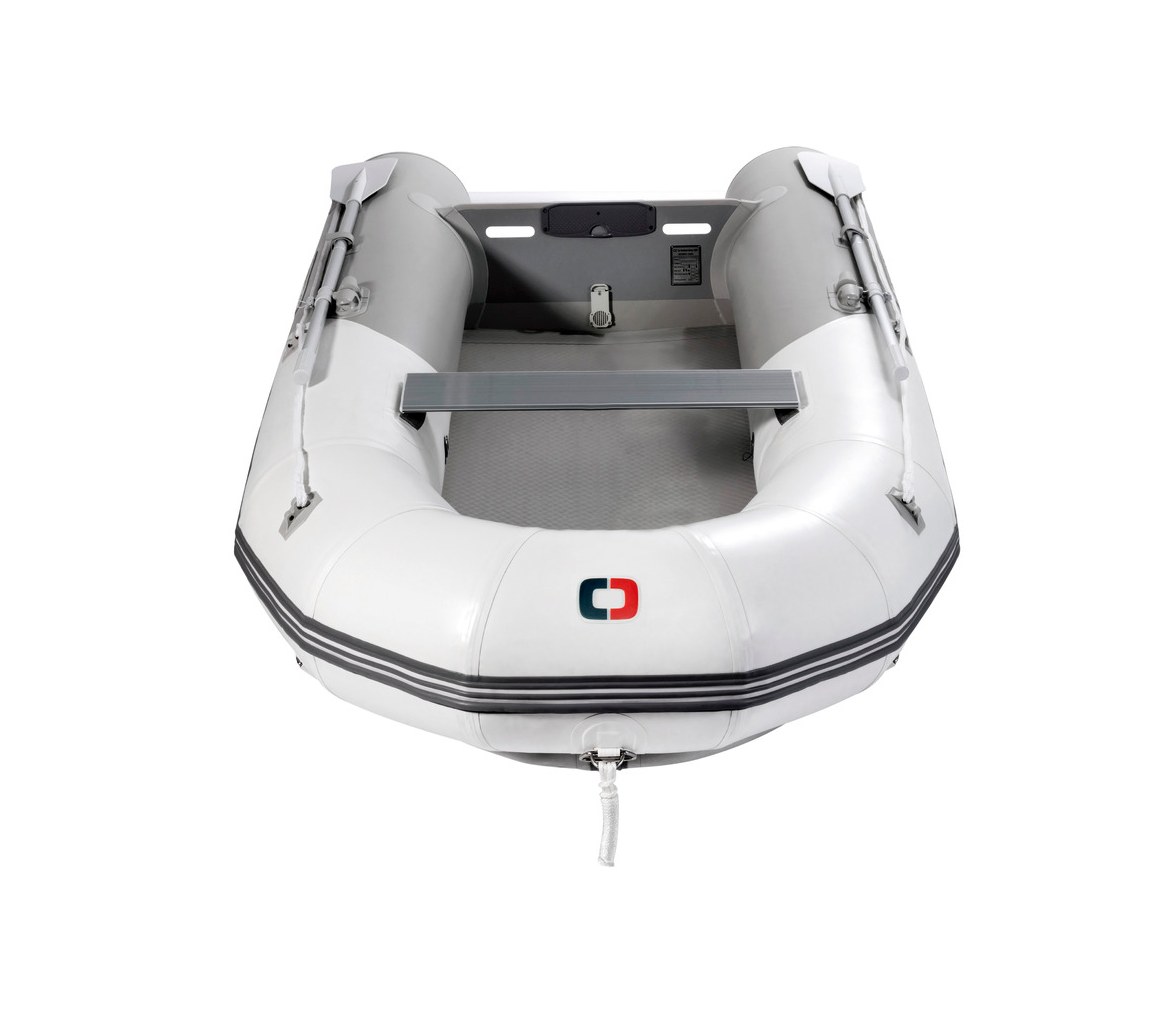 Osculati Neumatica 240 con Suelo Hinchable