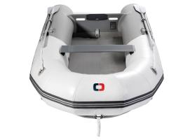 Osculati Neumatica 240 con Suelo Hinchable