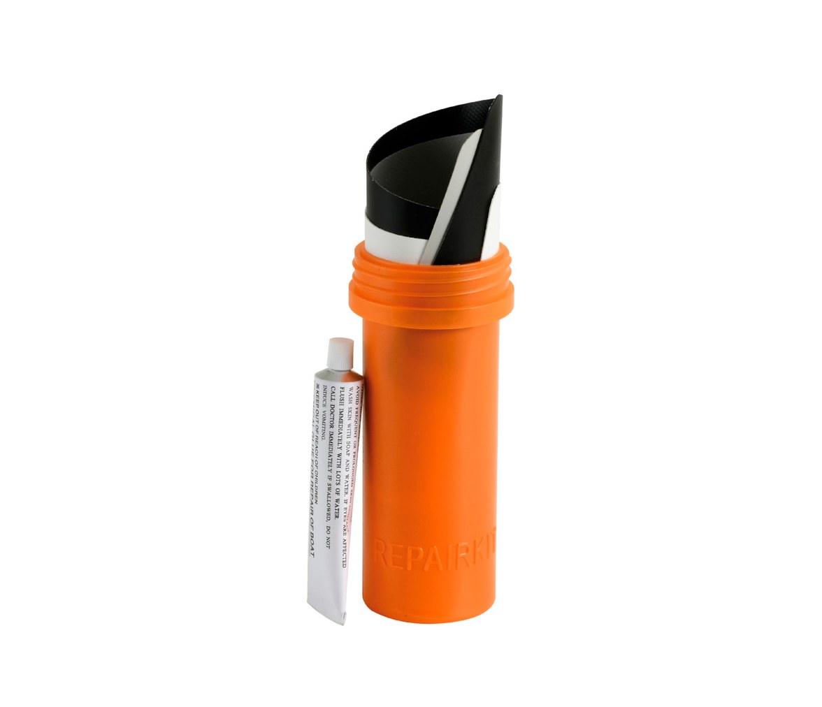 Osculati Neumatica 240 con Suelo Hinchable