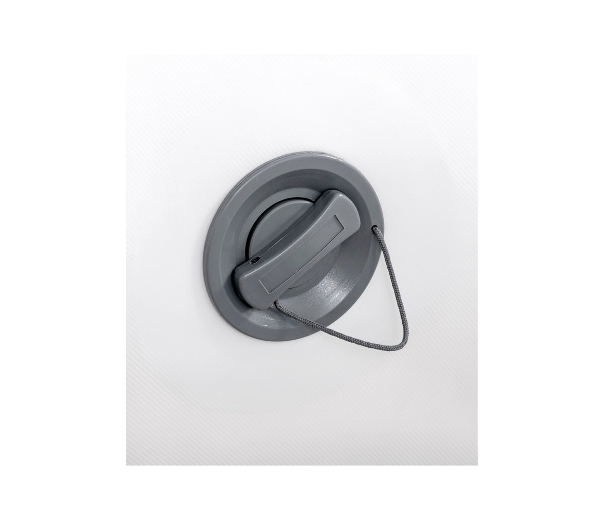 Osculati Neumatica 240 con Suelo Hinchable