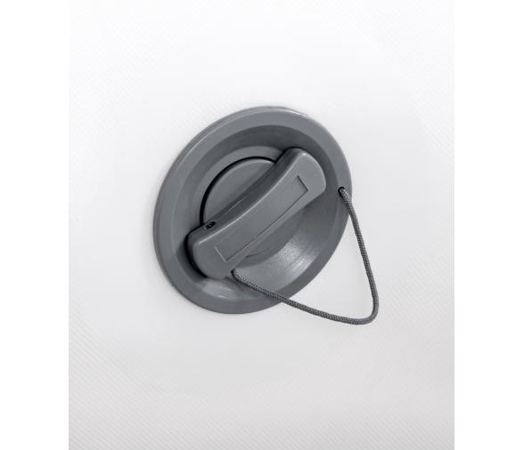 Osculati Neumatica 240 con Suelo Hinchable