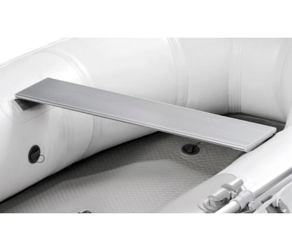 Osculati Neumatica 240 con Suelo Hinchable