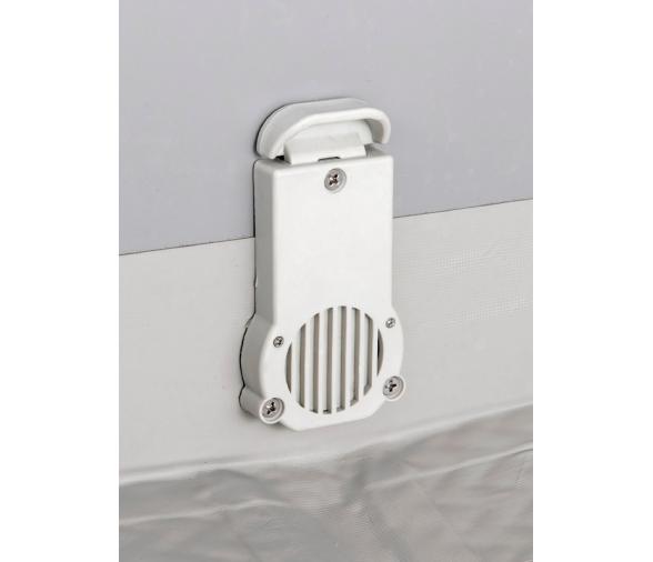 Osculati Neumatica 240 con Suelo Hinchable