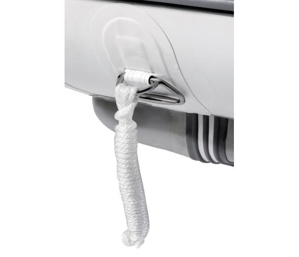 Osculati Neumatica 240 con Suelo Hinchable