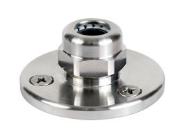 Osculati Prensacables Estanco Acero Inoxidable