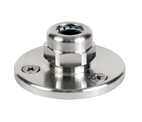 Osculati Prensacables Estanco Acero Inoxidable