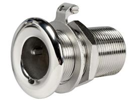 Osculati Pasacascos Acero Inoxidable