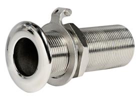 Osculati Pasacascos Acero Inoxidable Rosca Larga