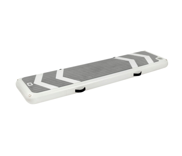 Osculati Pasarela Inflable/Tabla Padel 240 cm