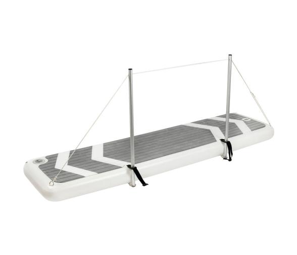 Osculati Pasarela Inflable/Tabla Padel 240 cm