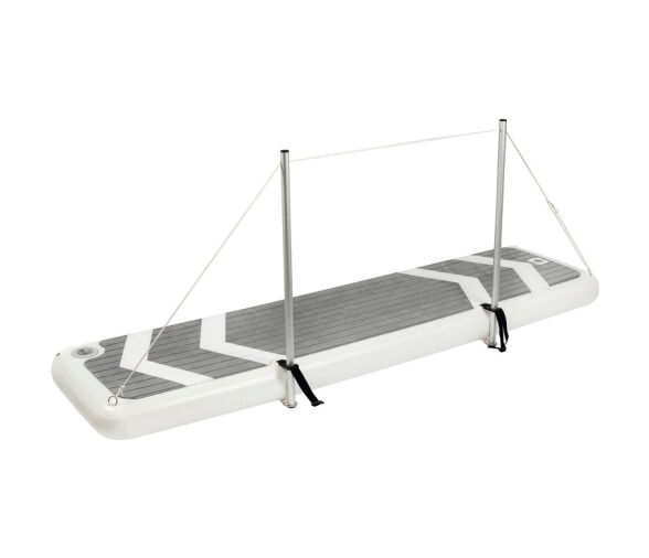 Osculati Pasarela Inflable/Tabla Padel 240 cm