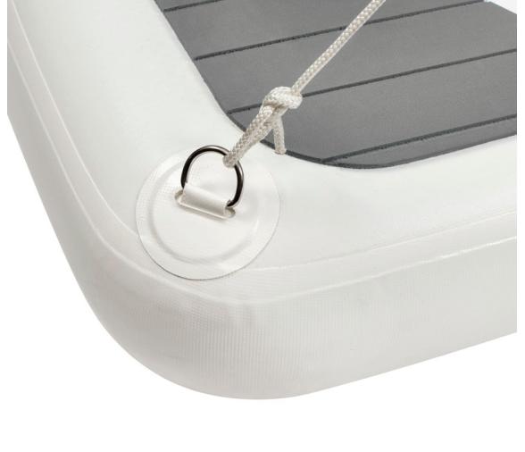 Osculati Pasarela Inflable/Tabla Padel 240 cm