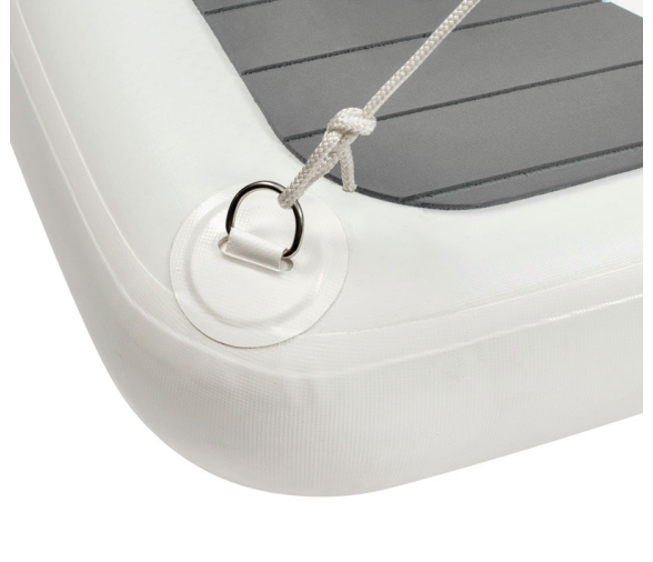 Osculati Pasarela Inflable/Tabla Padel 240 cm