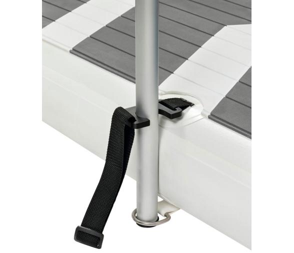 Osculati Pasarela Inflable/Tabla Padel 240 cm