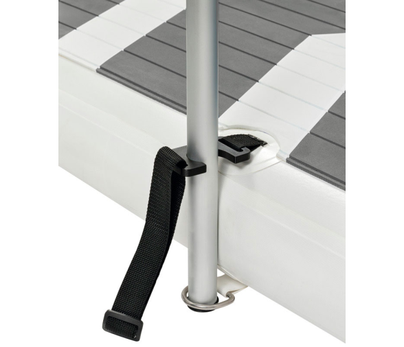 Osculati Pasarela Inflable/Tabla Padel 240 cm